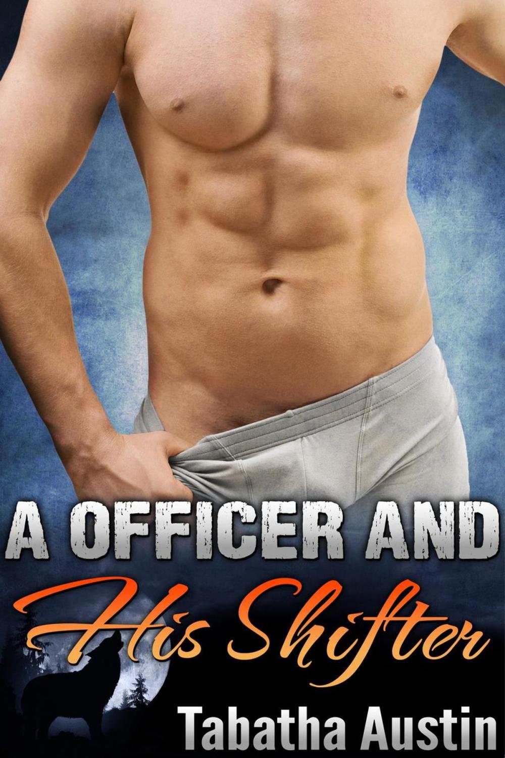 Big bigCover of A Officer and his Shifter