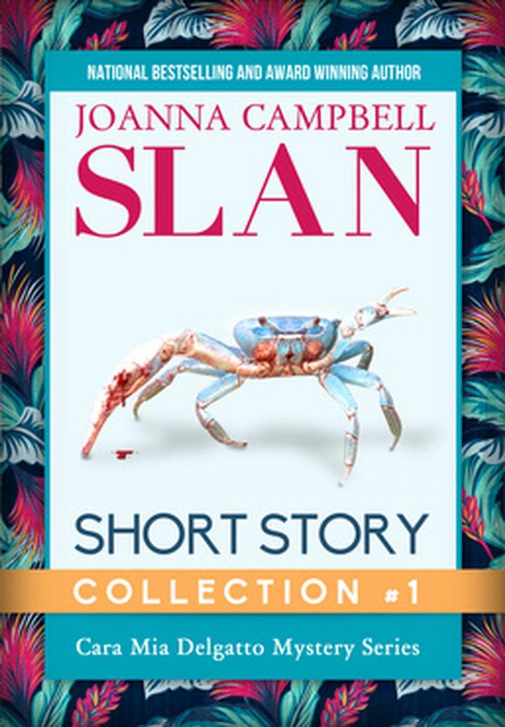 Big bigCover of Cara Mia Short Story Collection, Volume 1