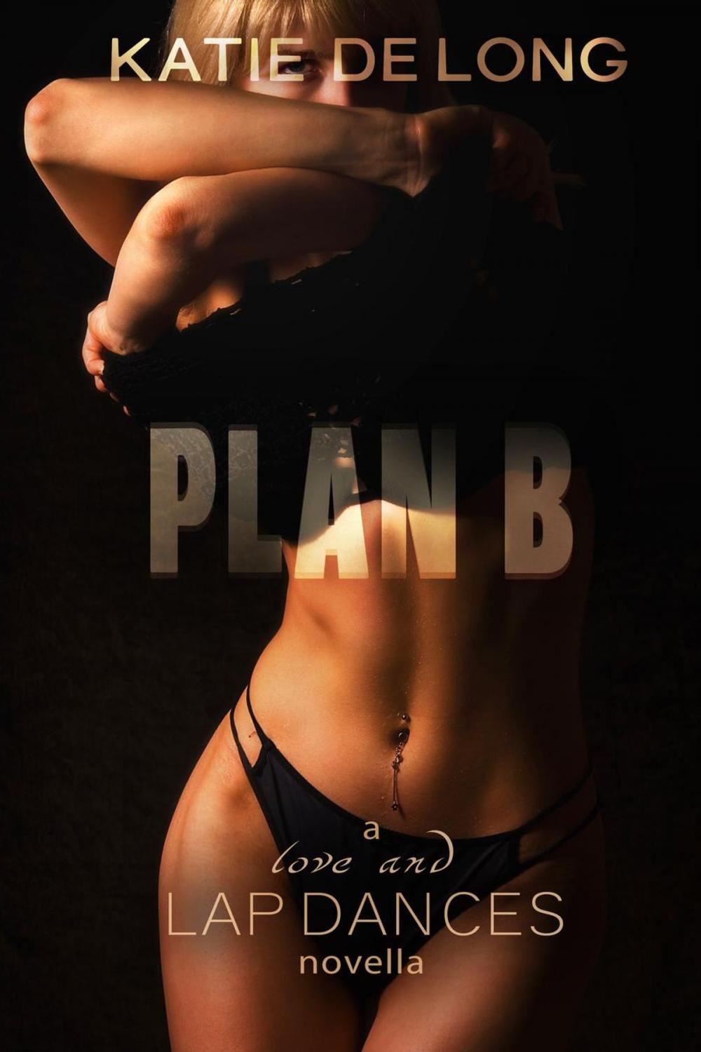 Big bigCover of Plan B