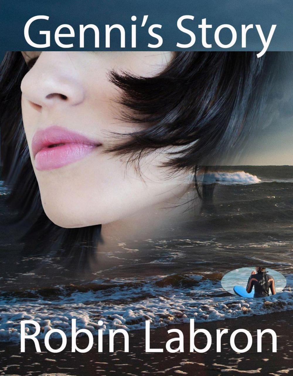 Big bigCover of Genni's Story