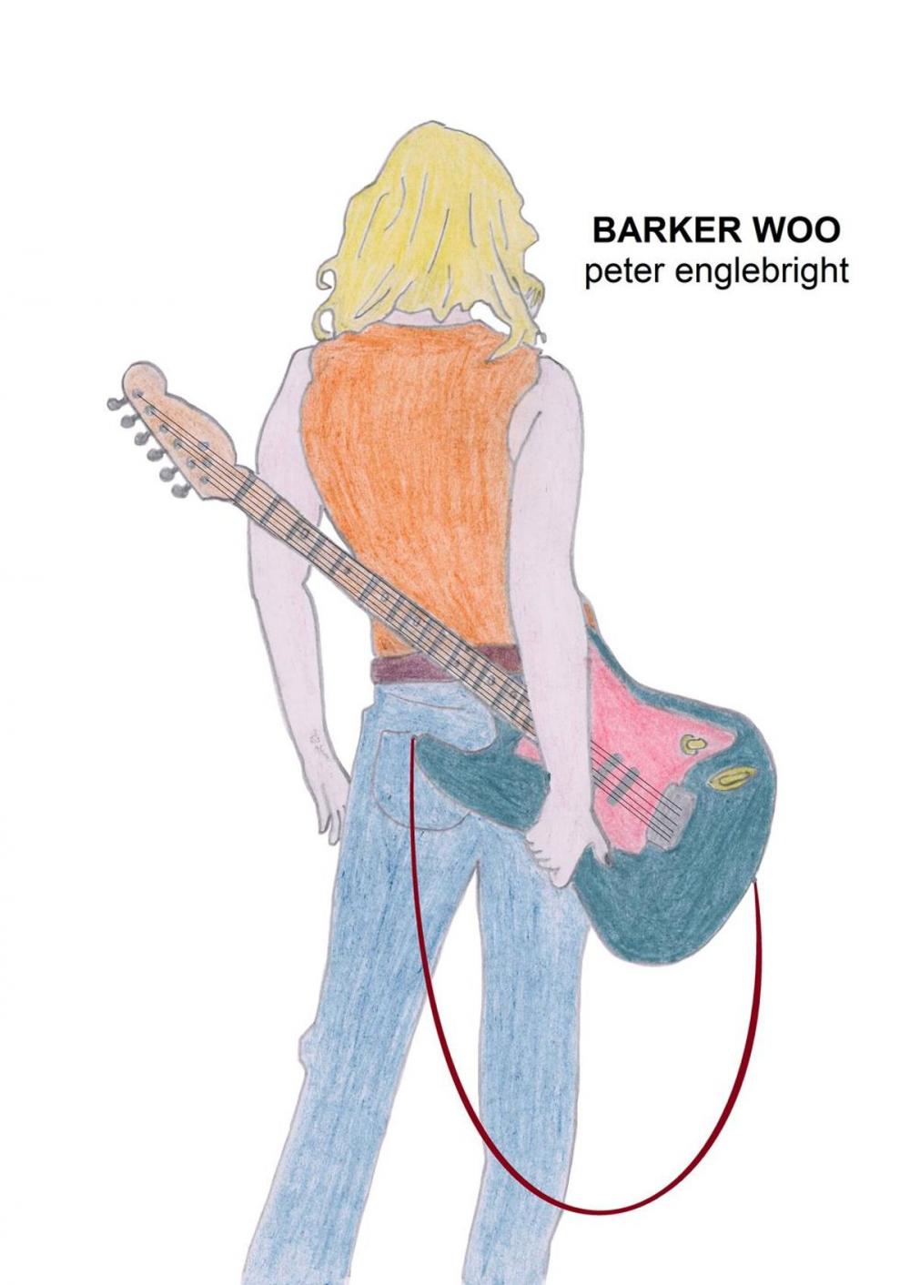 Big bigCover of Barker Woo