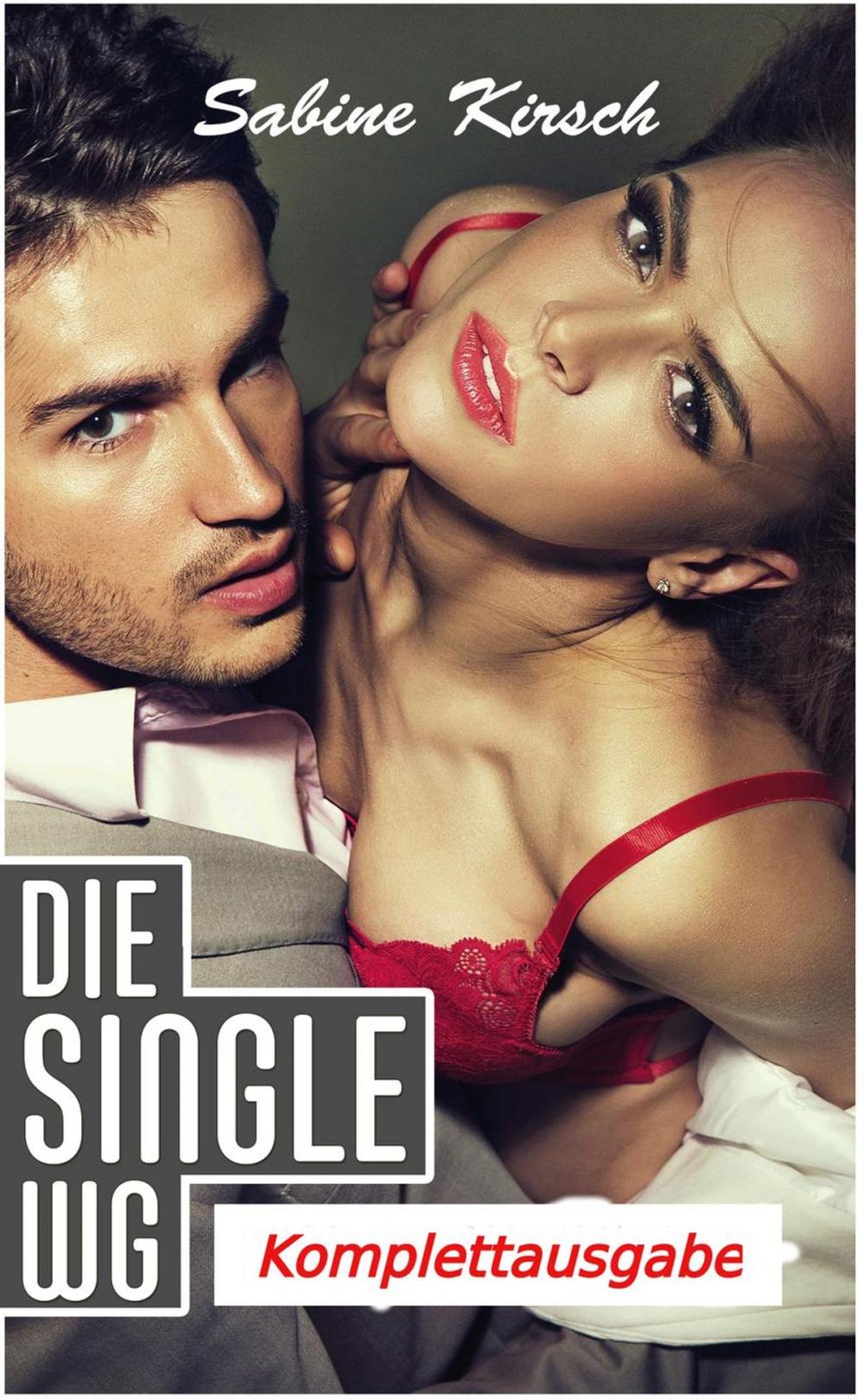 Big bigCover of Die Single WG - Komplettausgabe