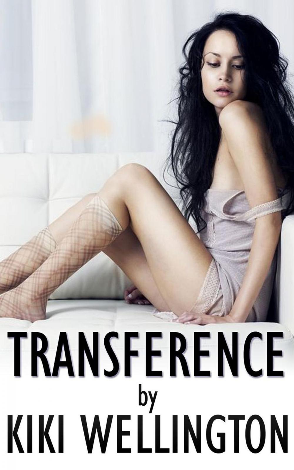 Big bigCover of Transference