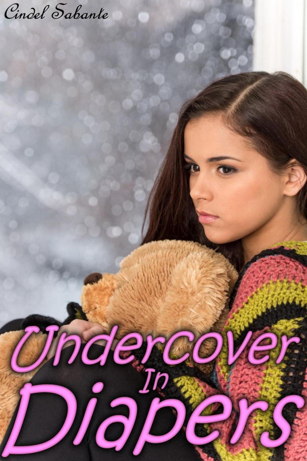 Big bigCover of Undercover in Diapers