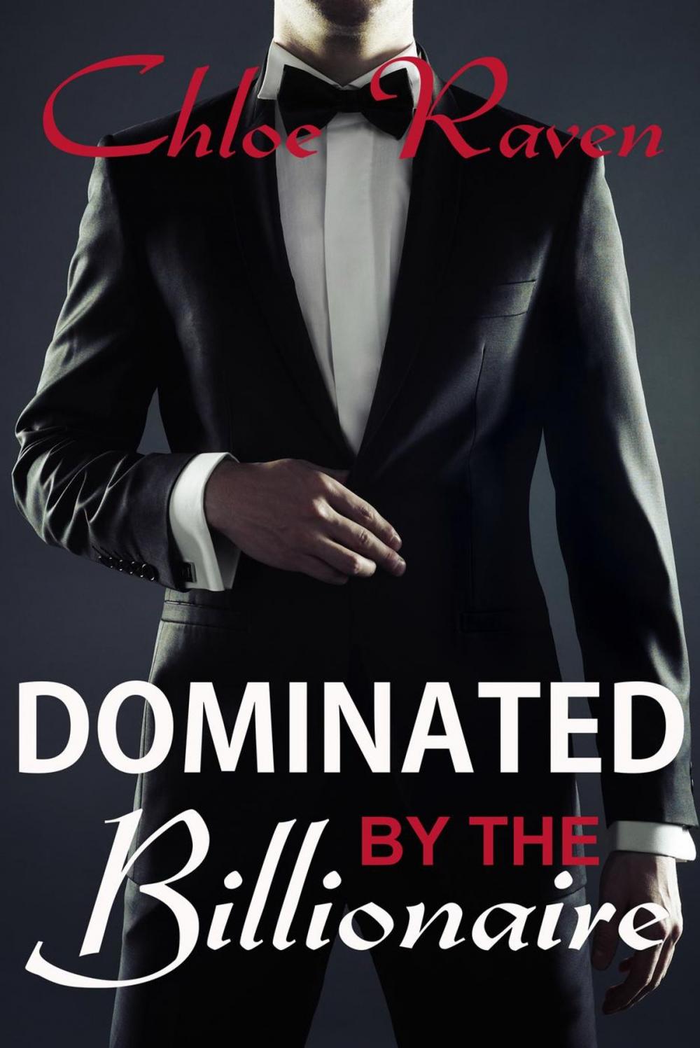 Big bigCover of Dominated by the Billionaire