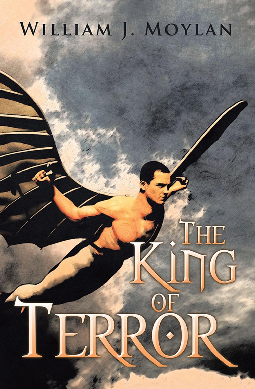 Big bigCover of The King of Terror