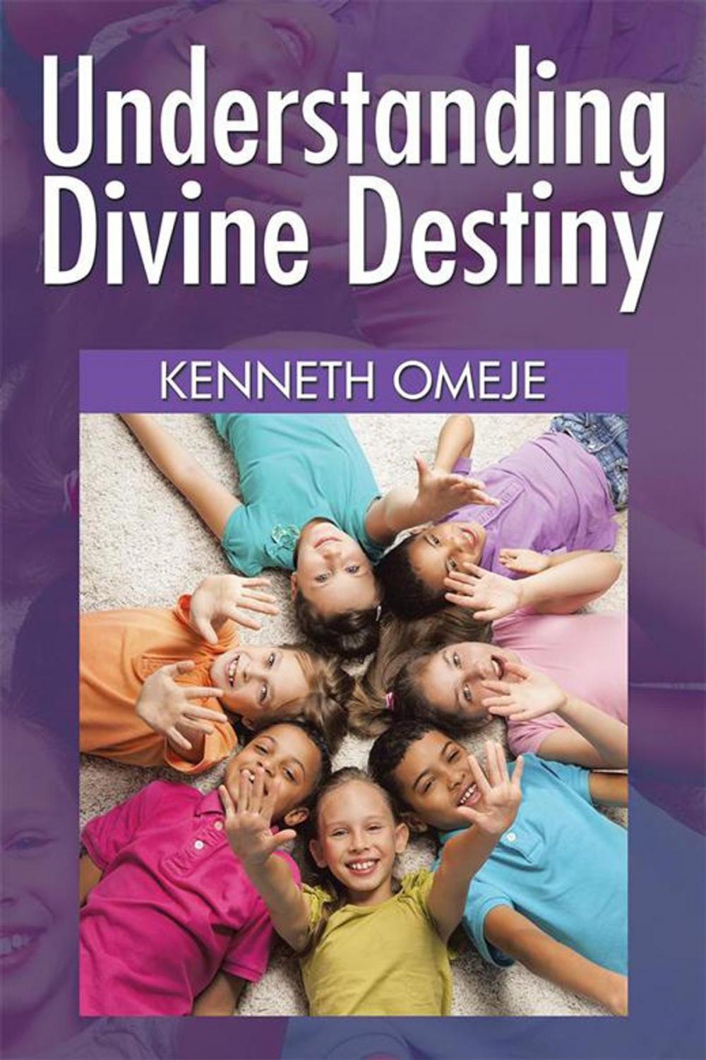 Big bigCover of Understanding Divine Destiny