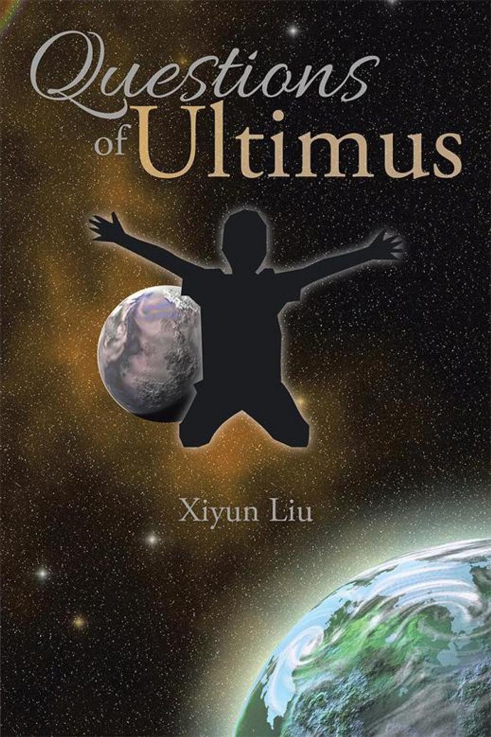 Big bigCover of Questions of Ultimus