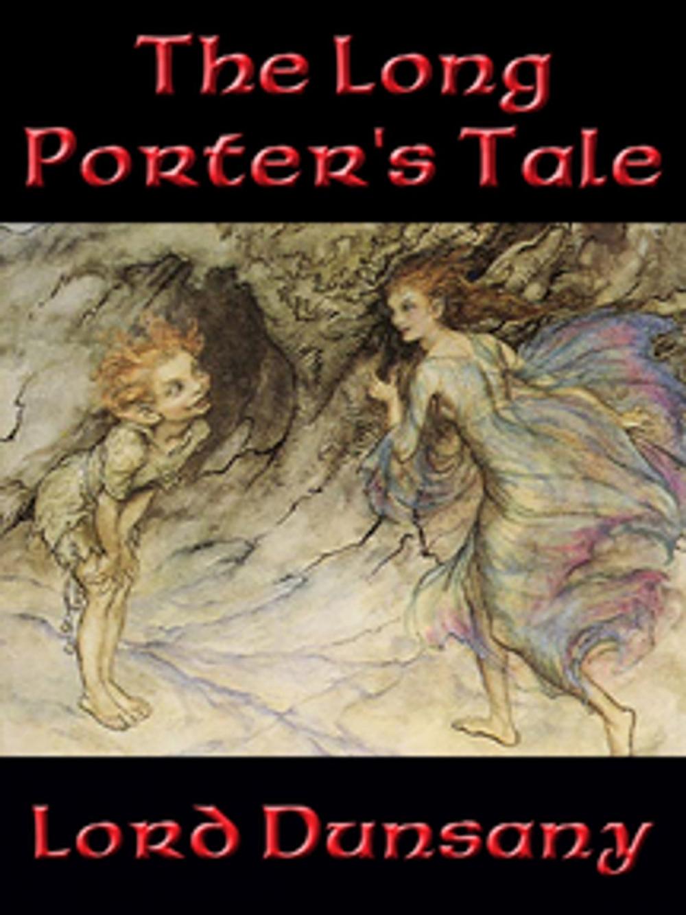 Big bigCover of The Long Porter’s Tale