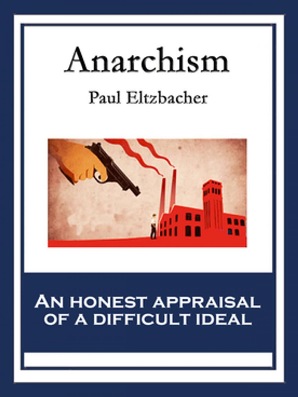 Big bigCover of Anarchism