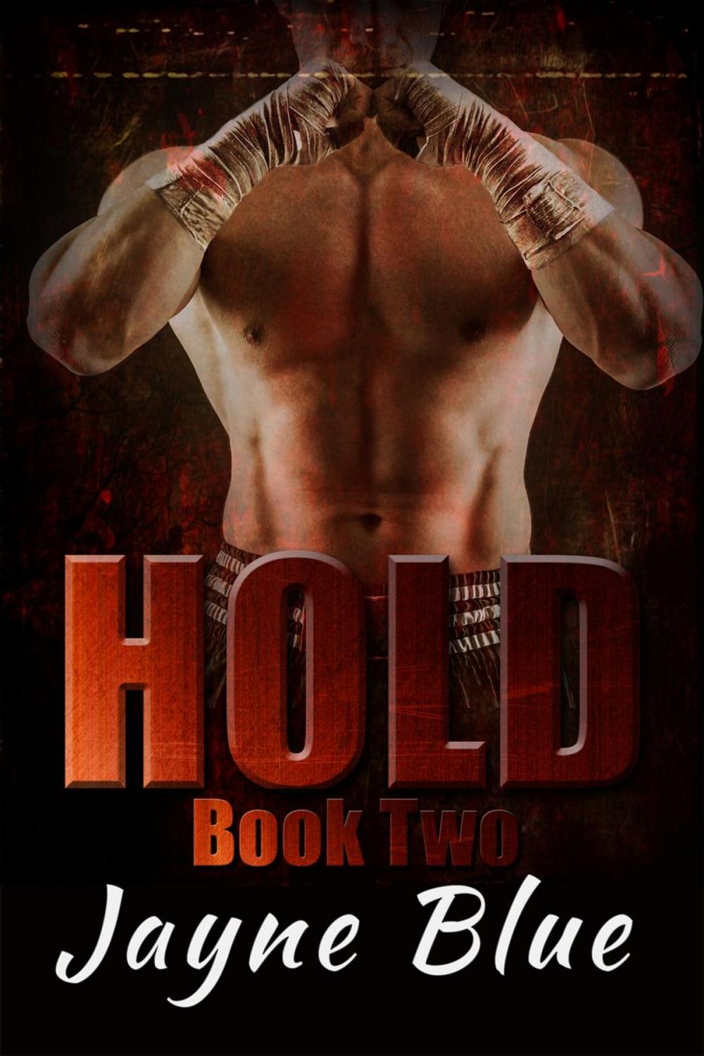 Big bigCover of Hold Book 2