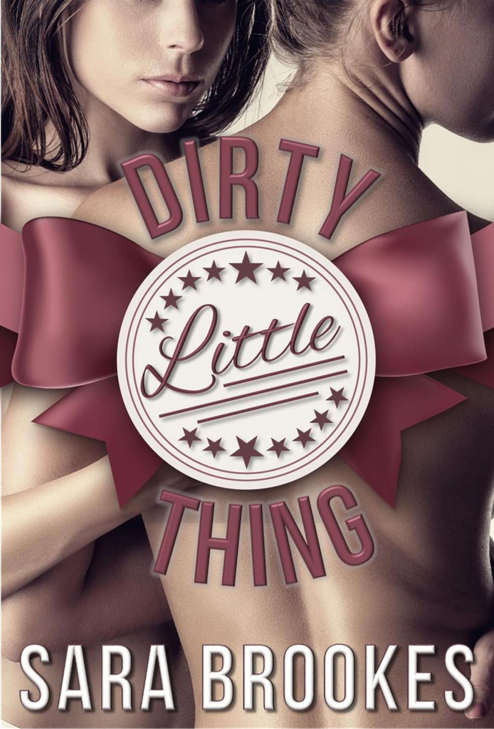 Big bigCover of Dirty Little Thing