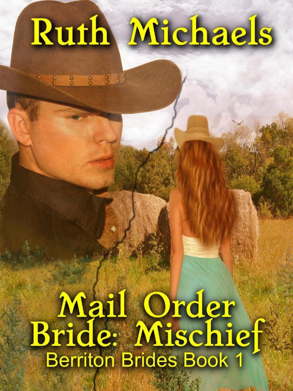 Big bigCover of Mail Order Bride: Mischief