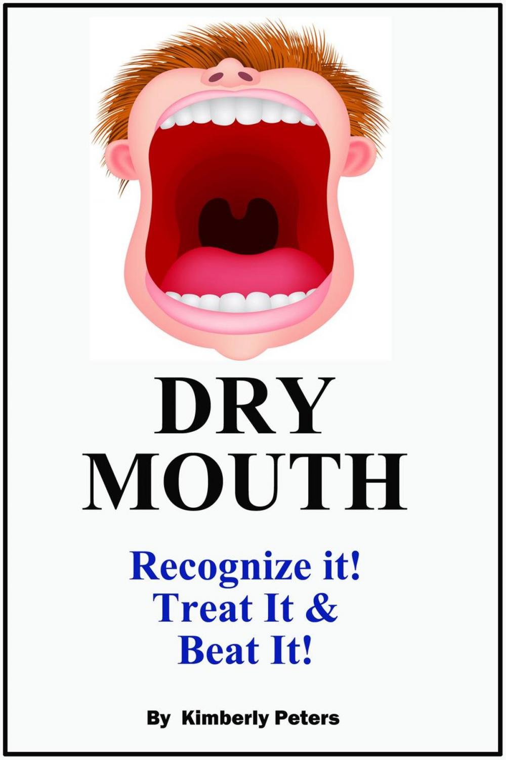 Big bigCover of Dry Mouth