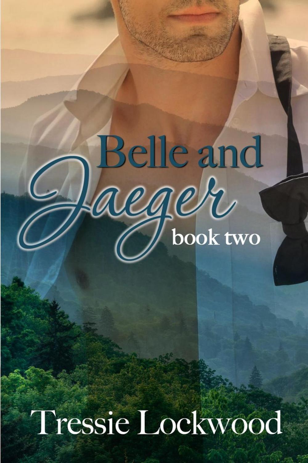 Big bigCover of Belle and Jaeger