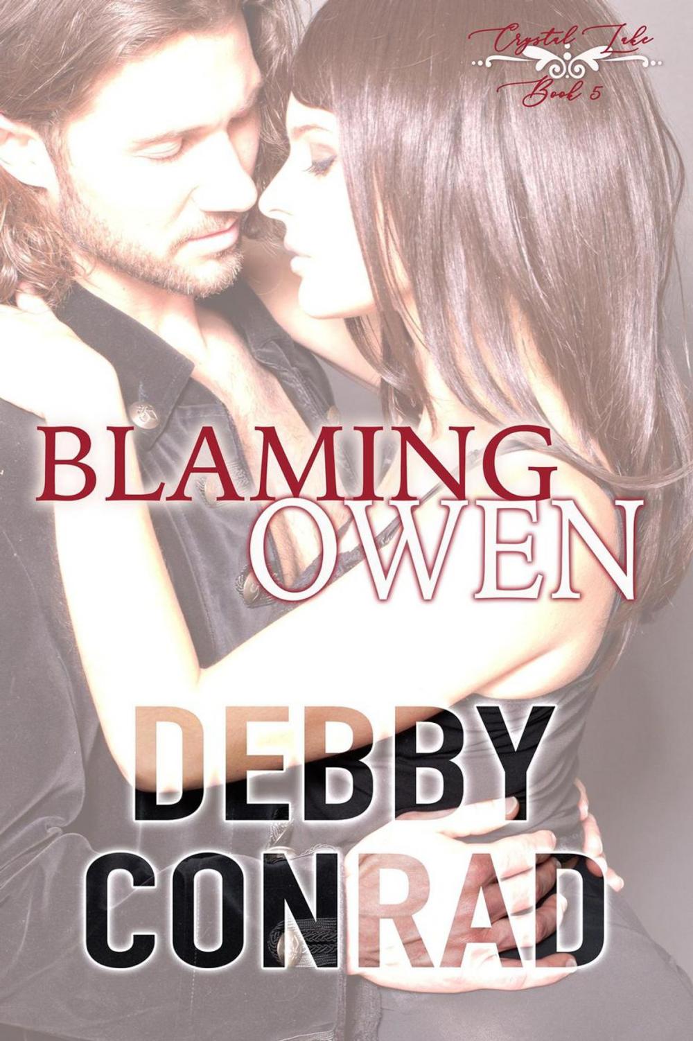 Big bigCover of Blaming Owen