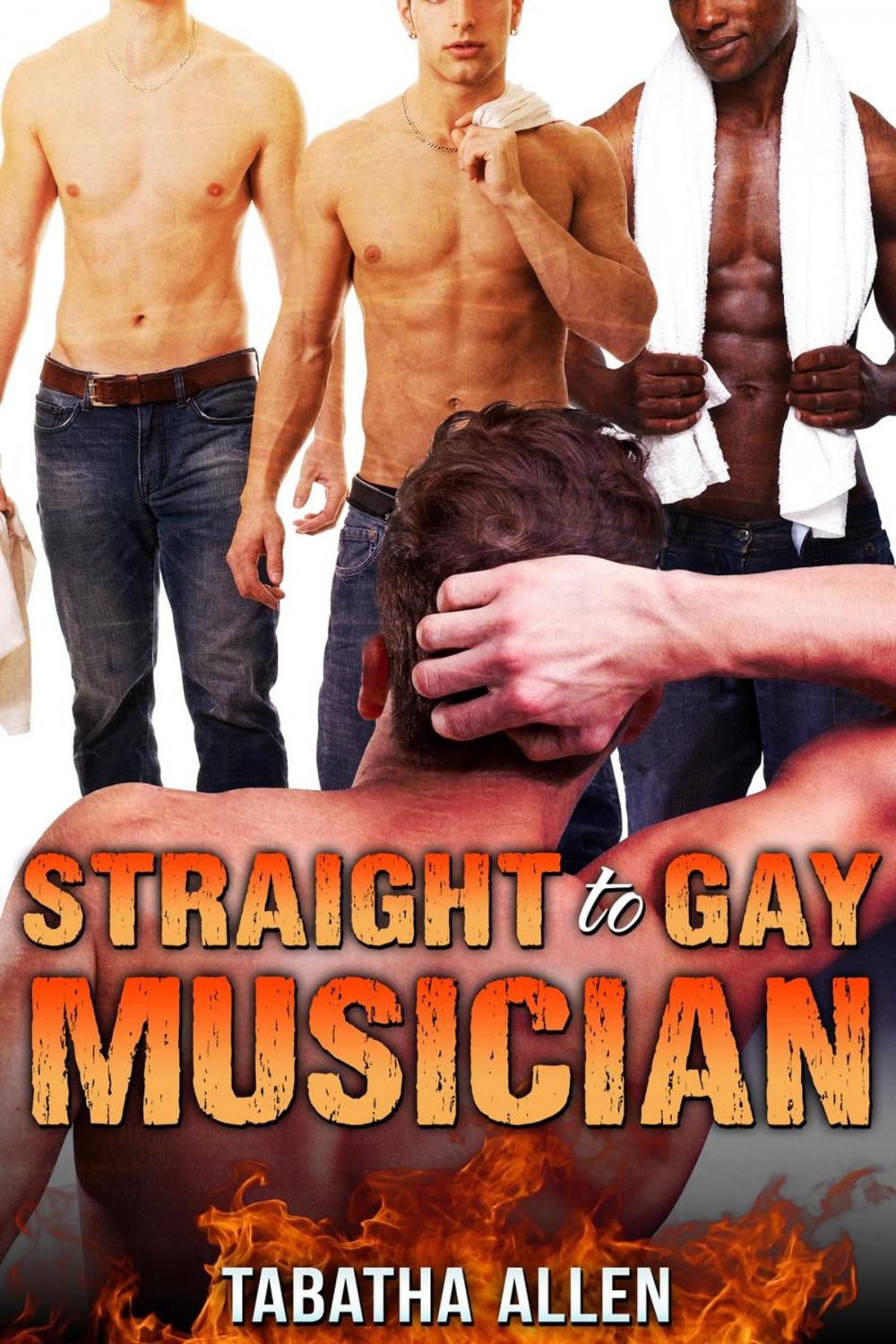 Big bigCover of Straight to Gay Musician