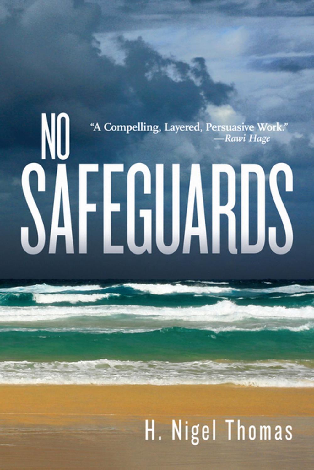 Big bigCover of No Safeguards