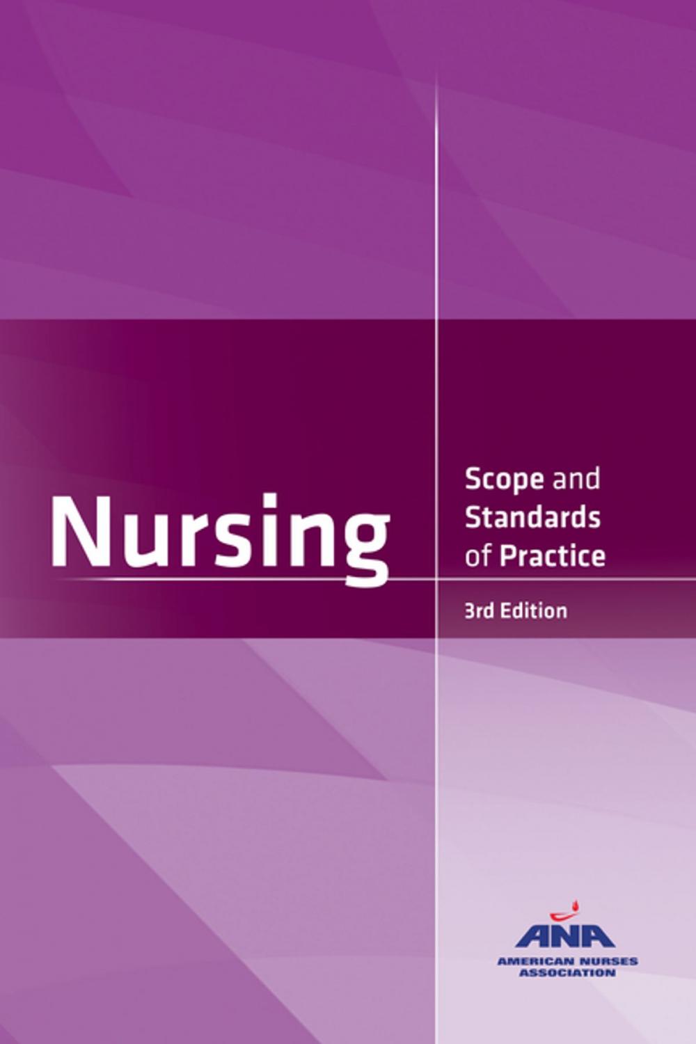 Big bigCover of Nursing