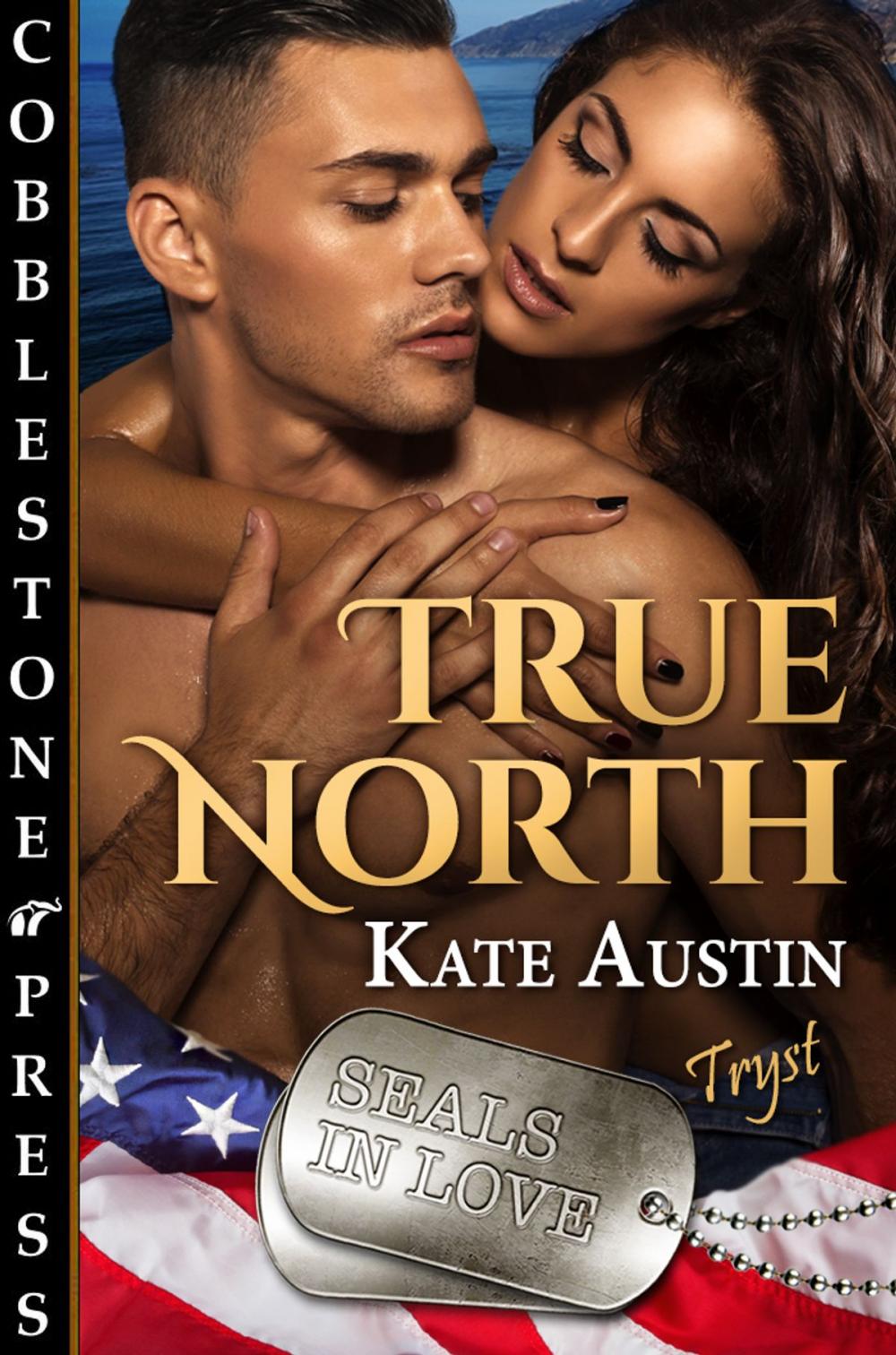 Big bigCover of True North