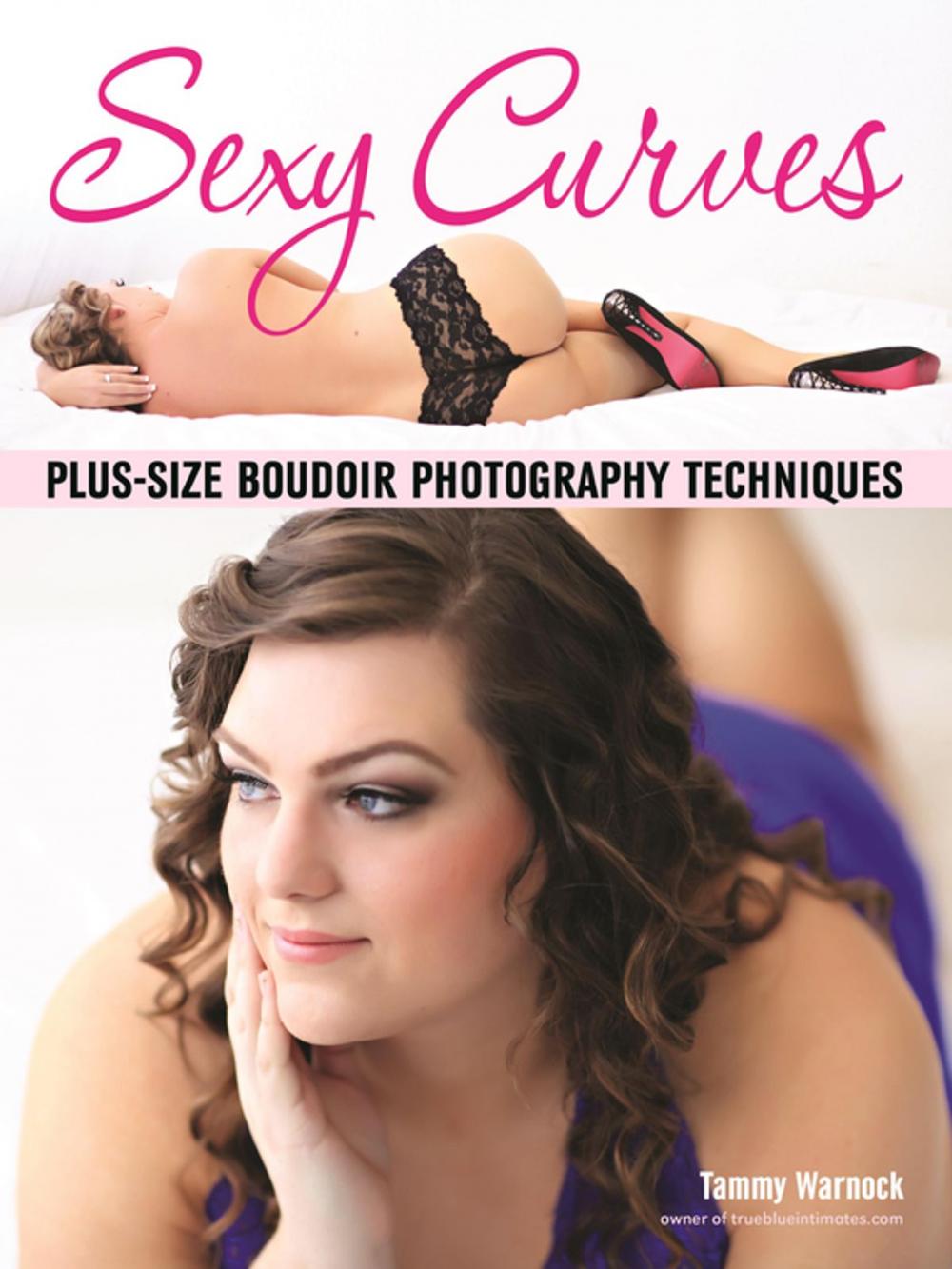 Big bigCover of Sexy Curves