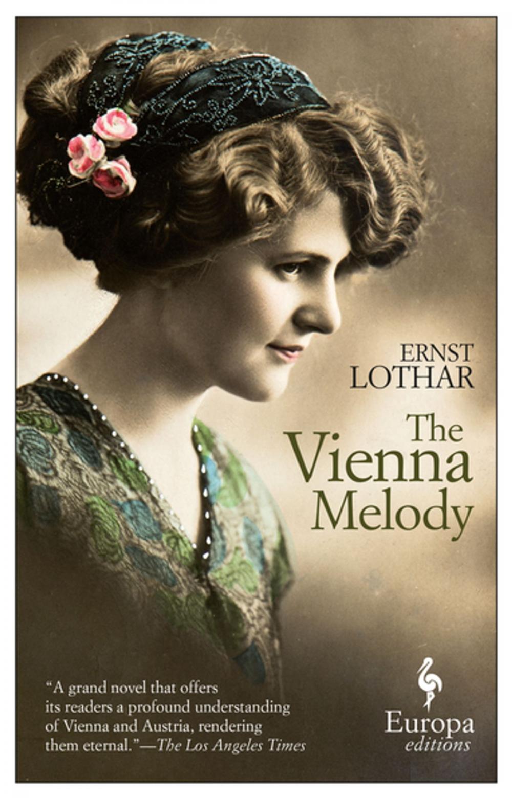 Big bigCover of The Vienna Melody