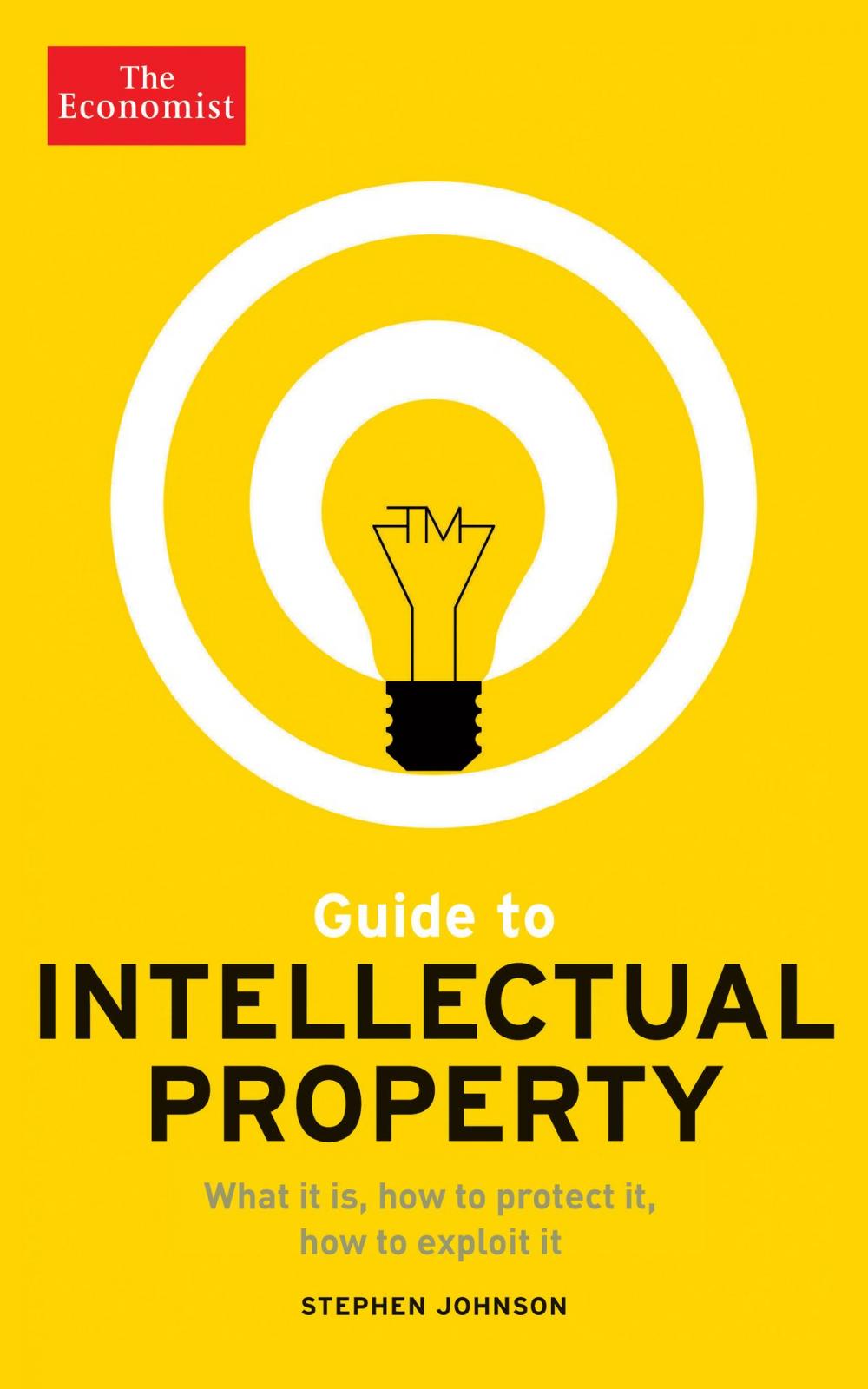 Big bigCover of Guide to Intellectual Property