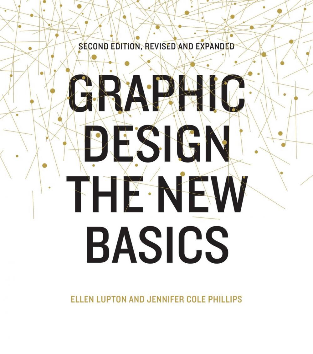 Big bigCover of Graphic Design: The New Basics