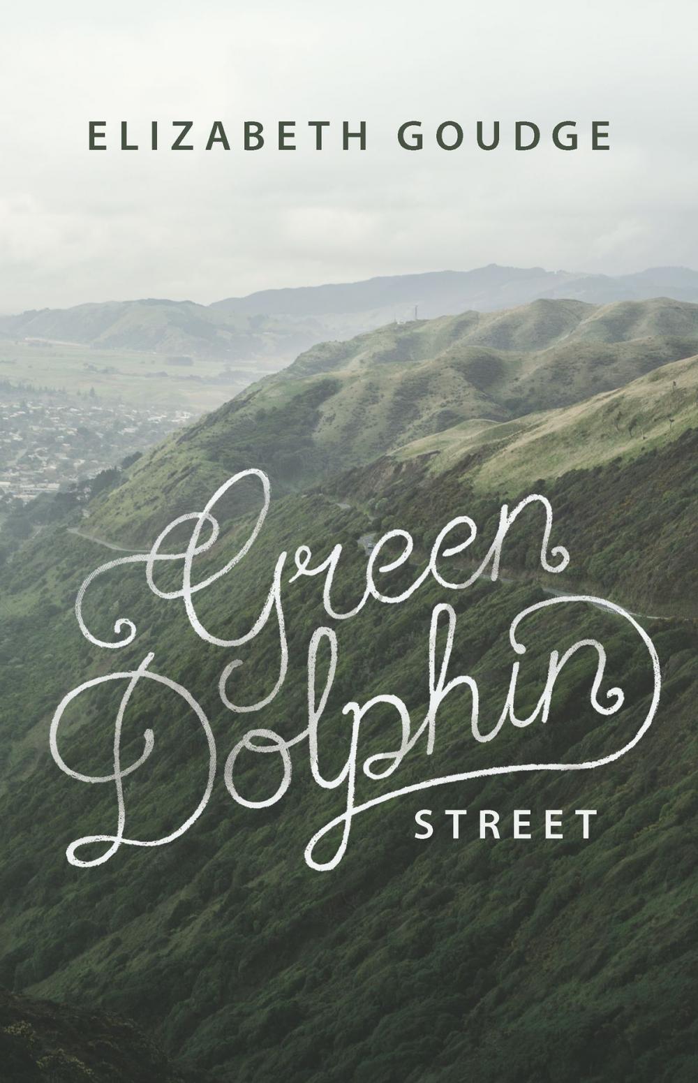 Big bigCover of Green Dolphin Street