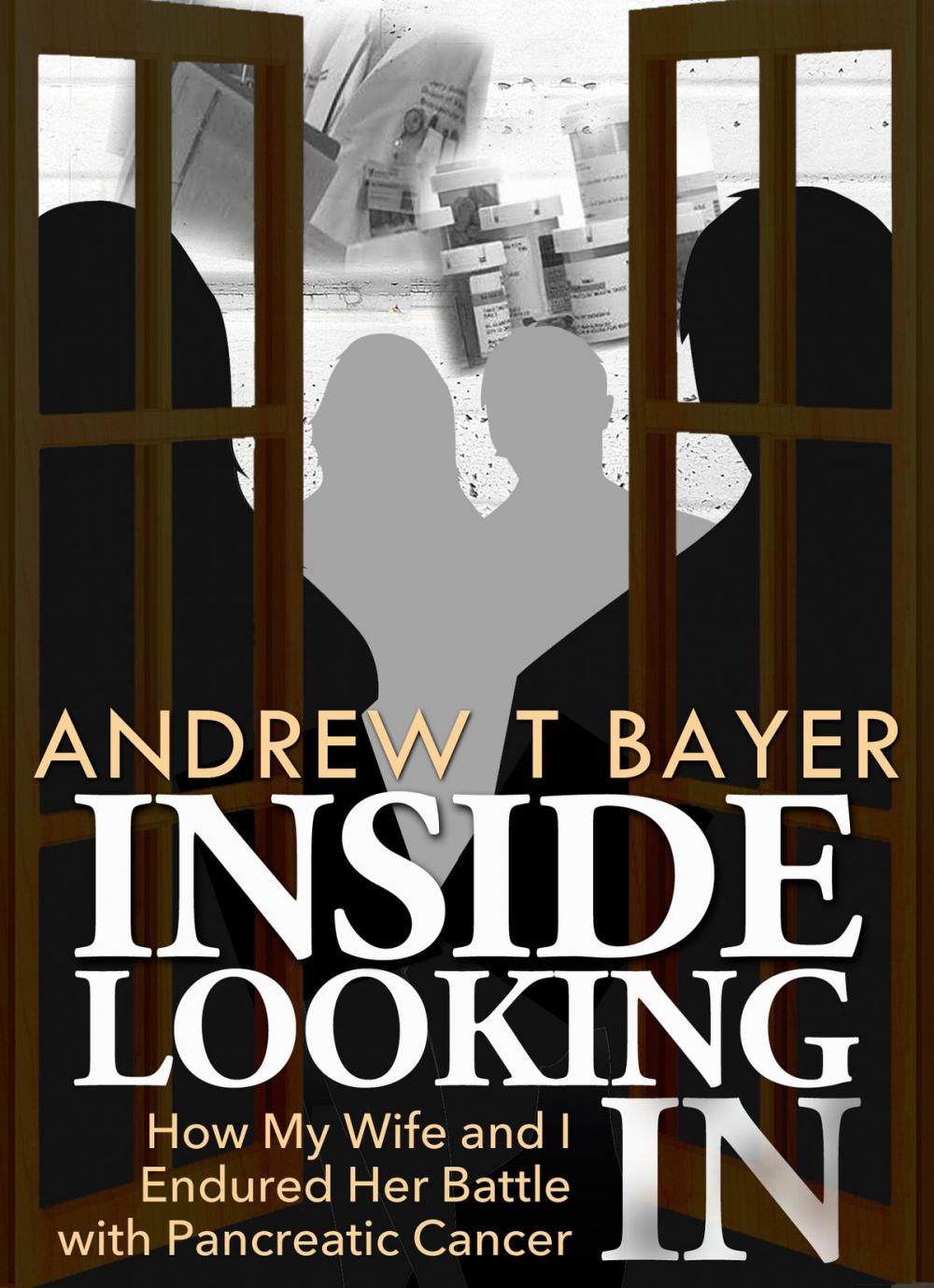 Big bigCover of Inside Looking In