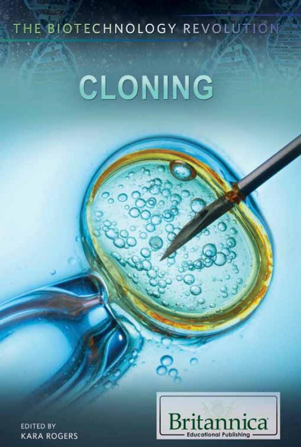 Big bigCover of Cloning