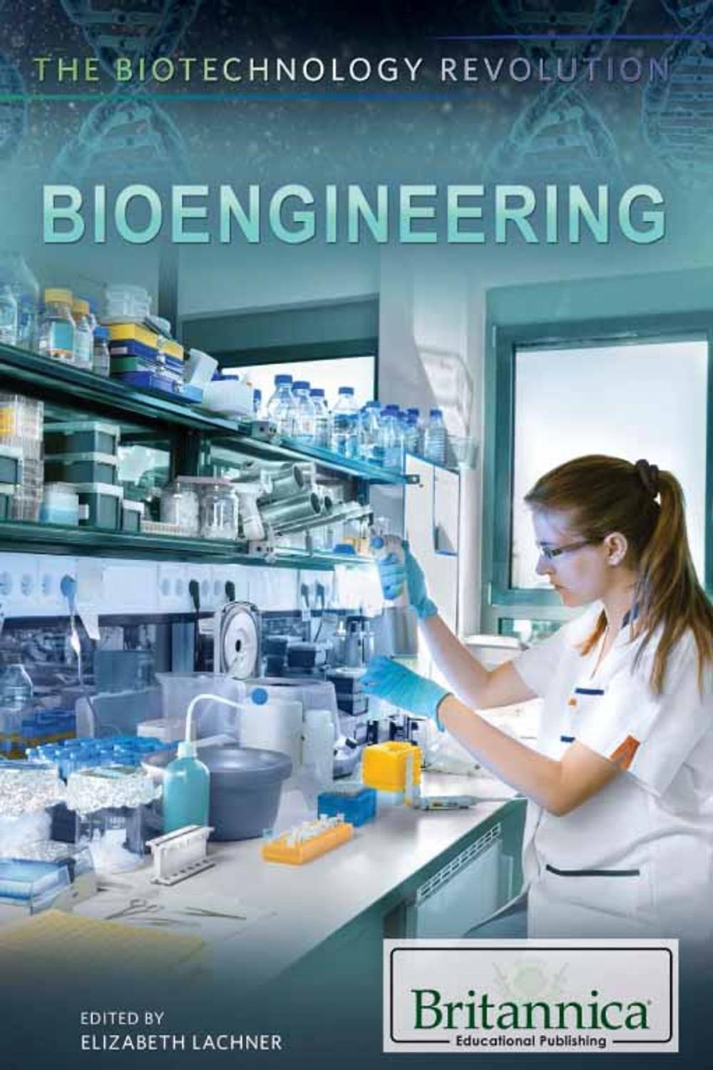 Big bigCover of Bioengineering