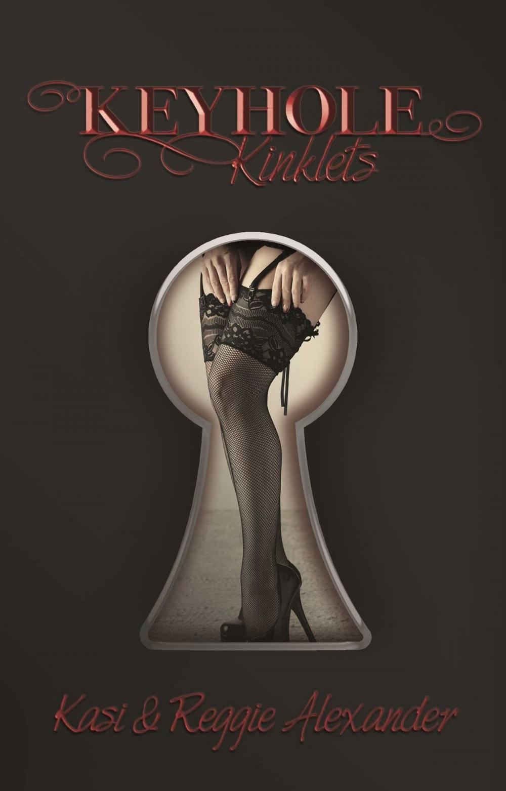 Big bigCover of Keyhole Kinklets