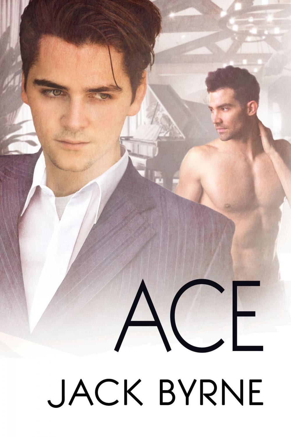 Big bigCover of Ace