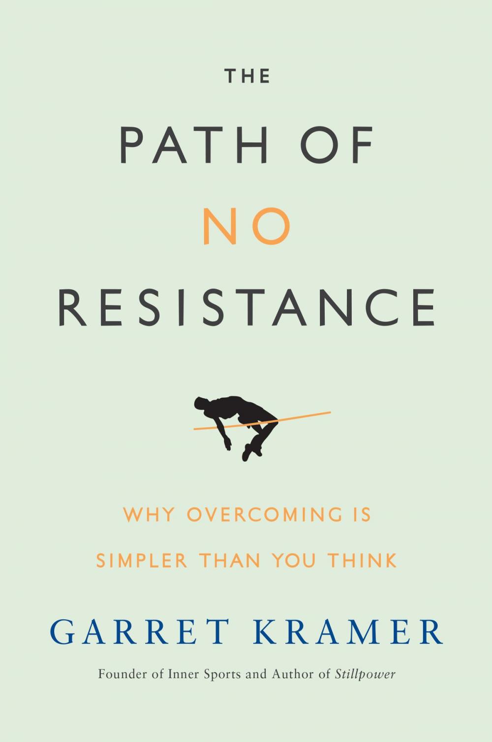 Big bigCover of The Path of No Resistance