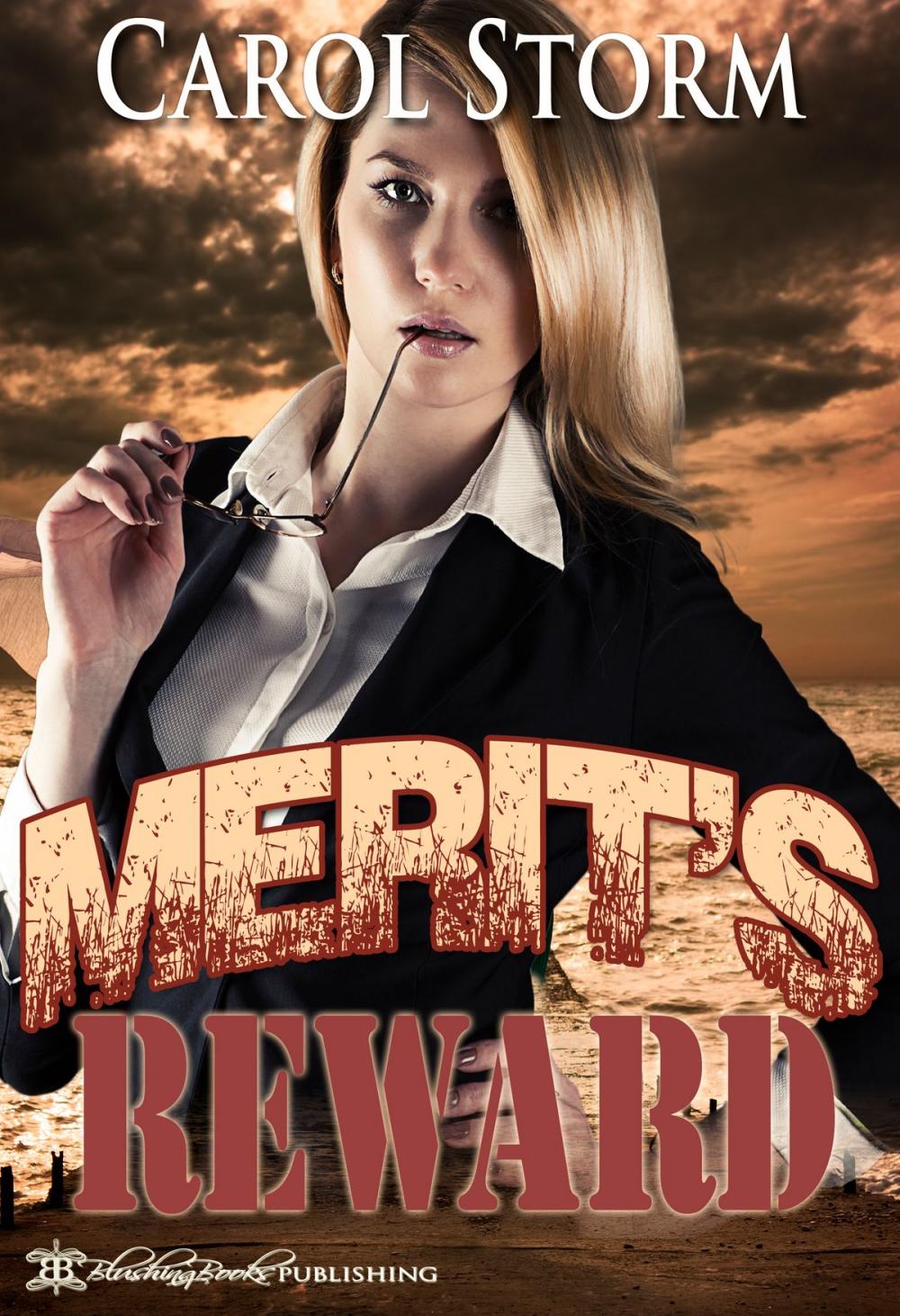 Big bigCover of Merit's Reward