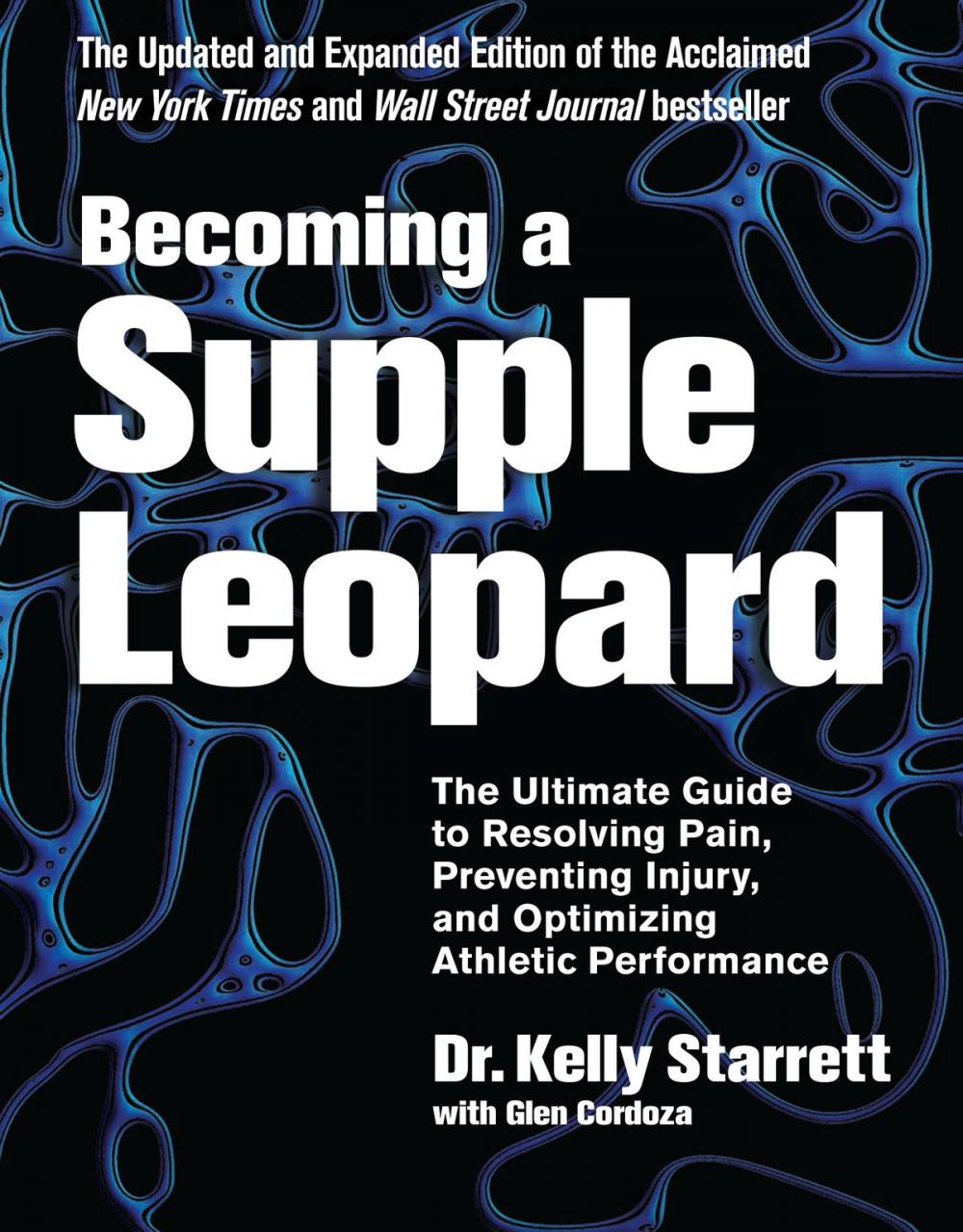 Big bigCover of Becoming a Supple Leopard 2nd Edition