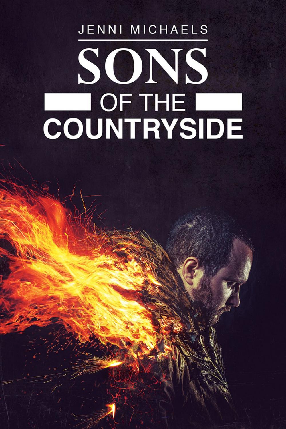 Big bigCover of Sons of the Countryside