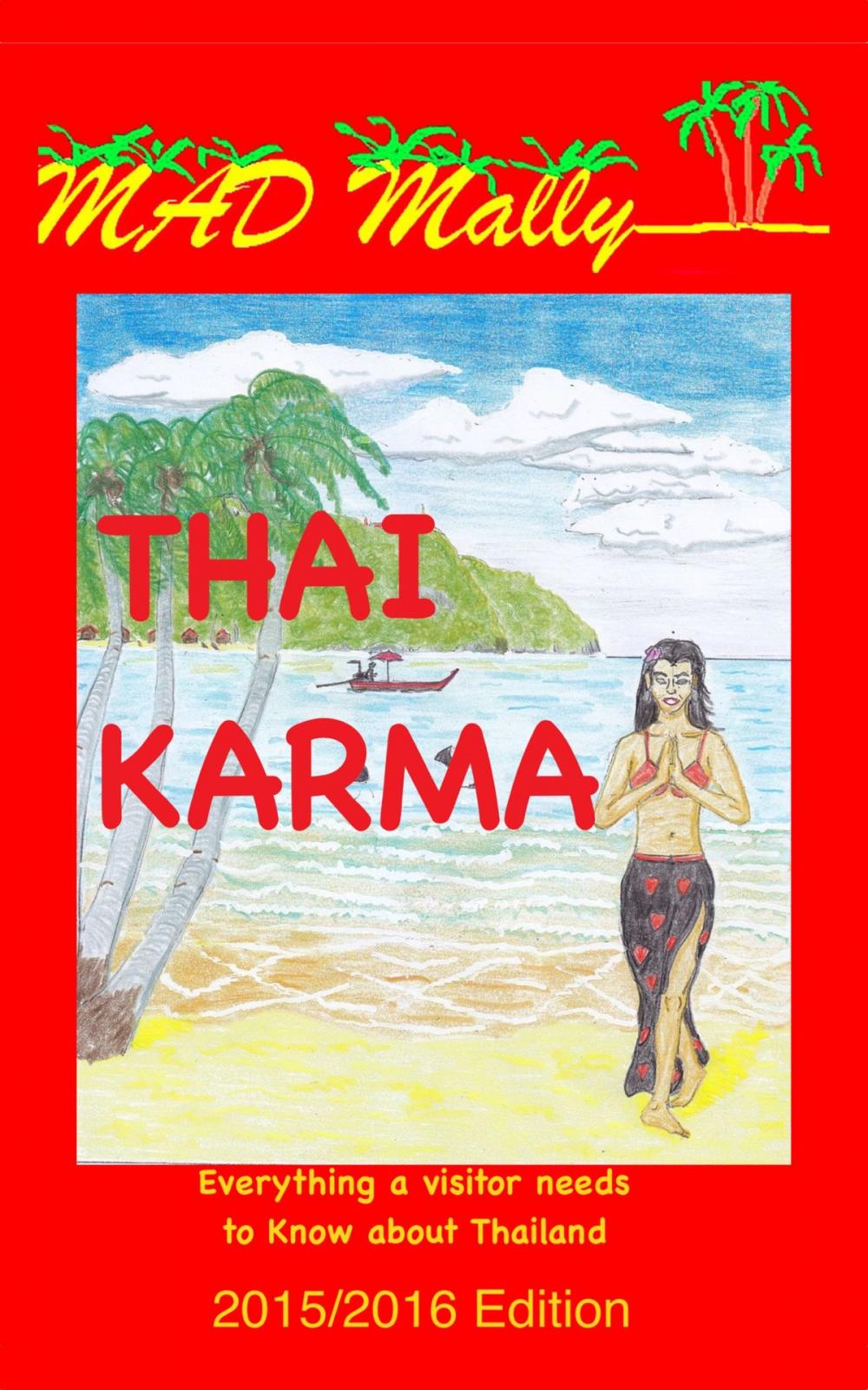 Big bigCover of Thai Karma