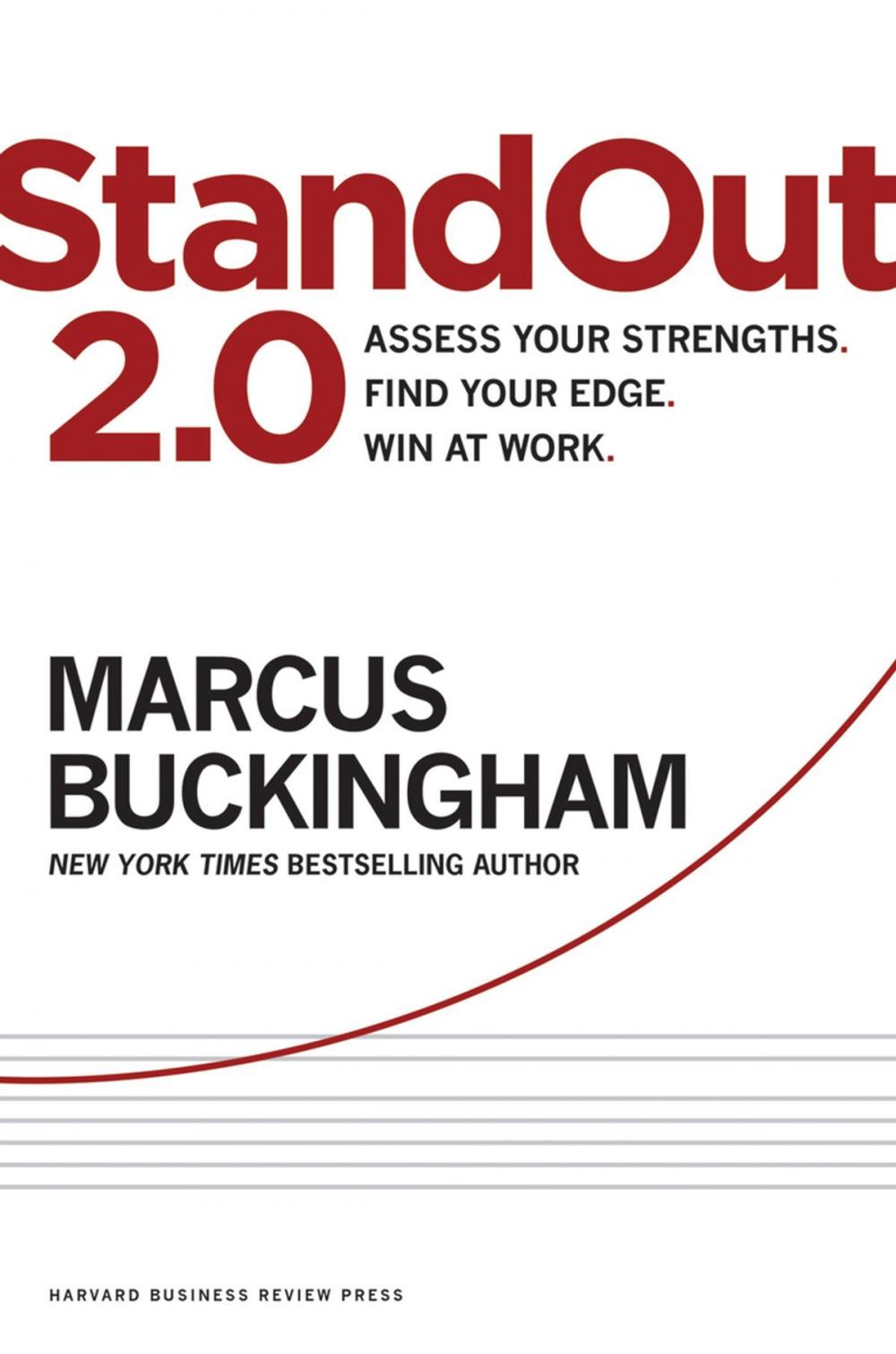 Big bigCover of StandOut 2.0