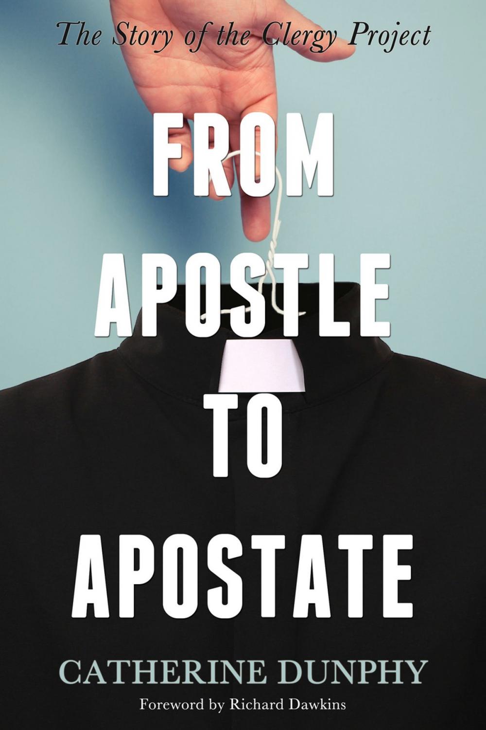 Big bigCover of From Apostle to Apostate