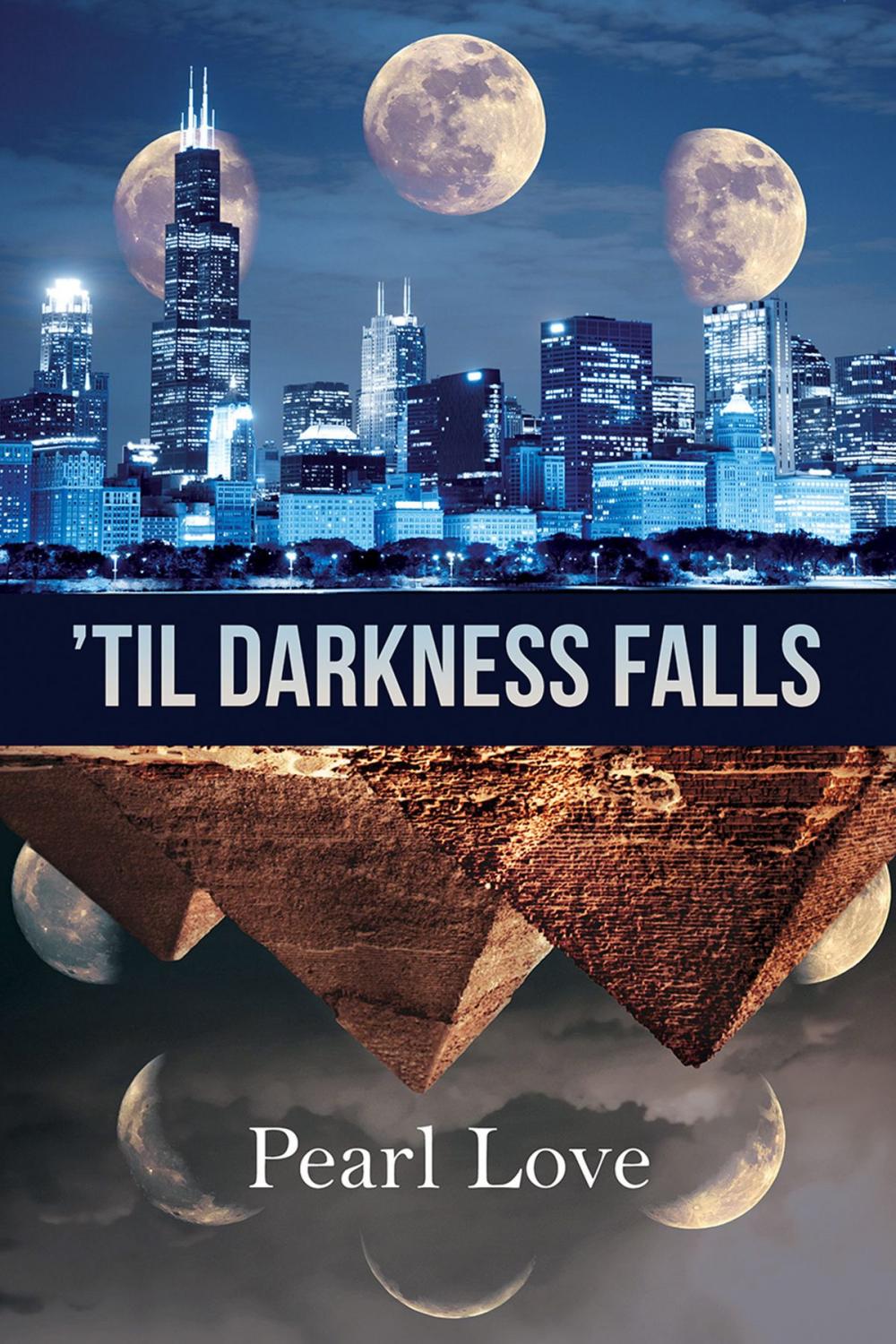 Big bigCover of 'Til Darkness Falls