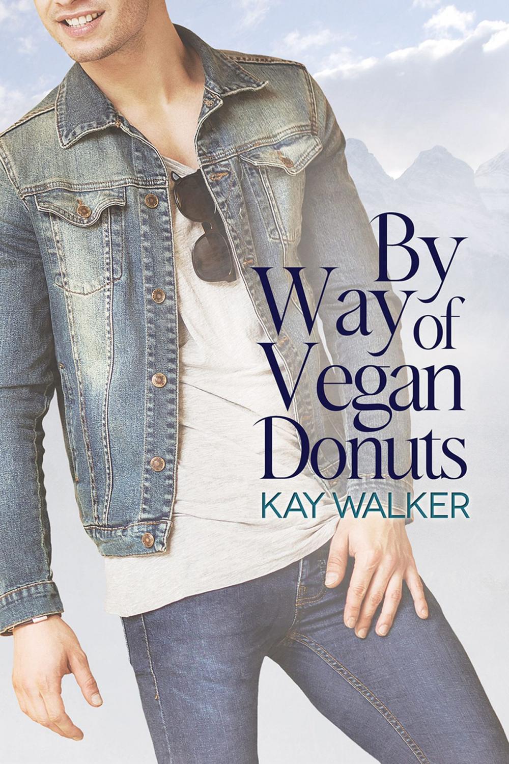 Big bigCover of By Way of Vegan Donuts