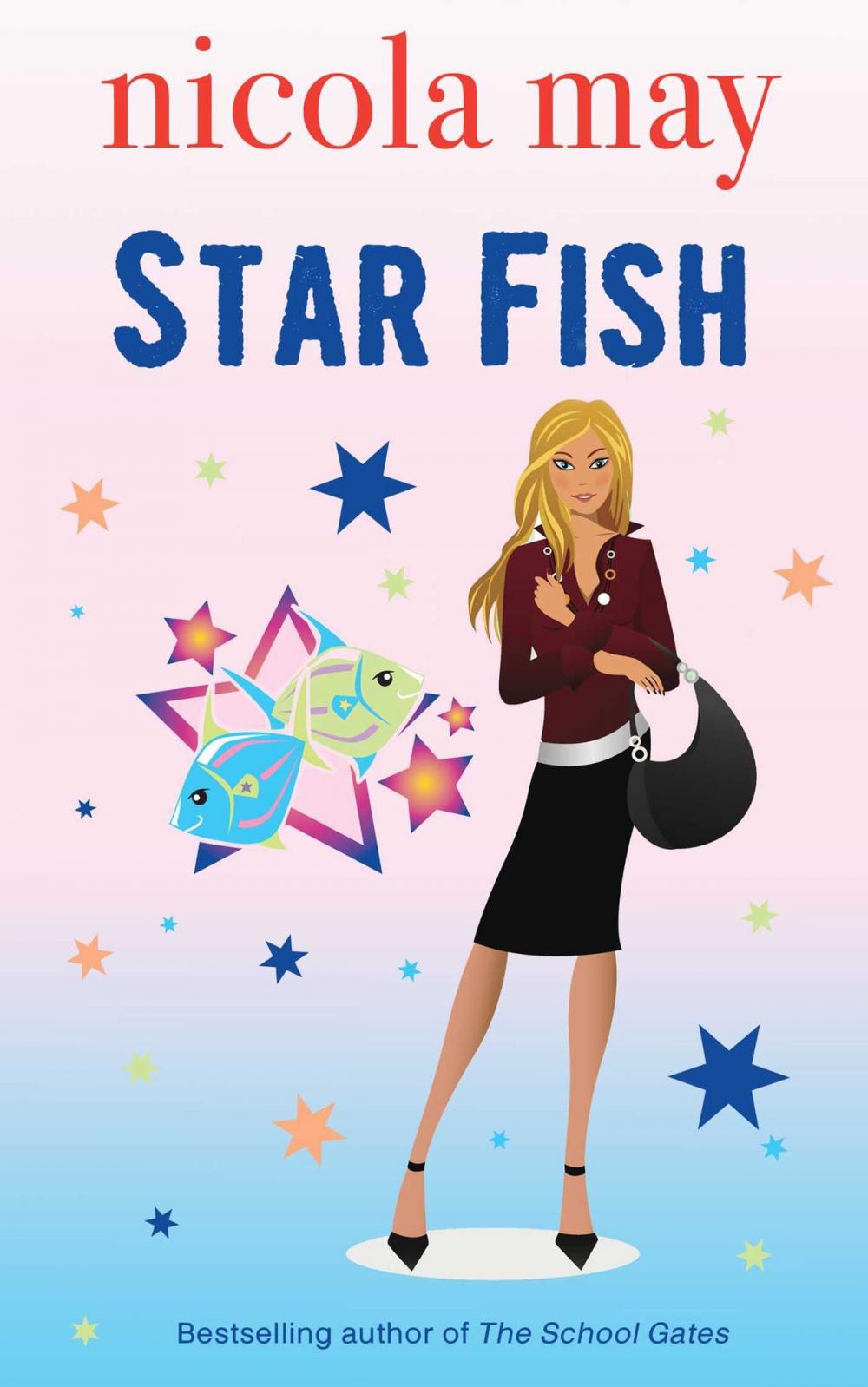 Big bigCover of Star Fish