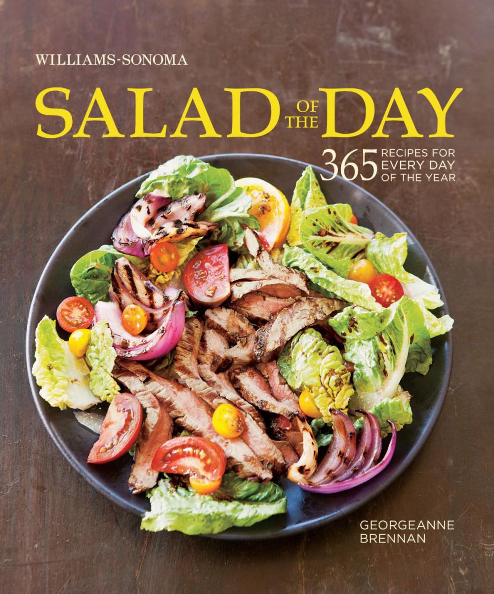 Big bigCover of Williams-Sonoma Salad of the Day