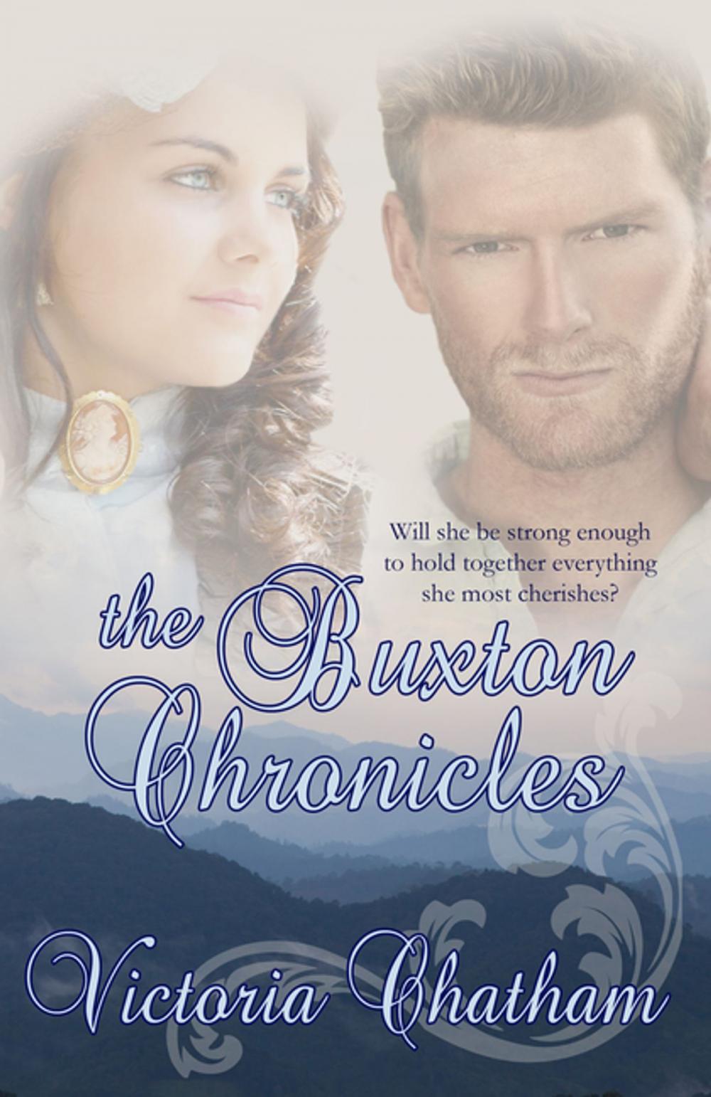 Big bigCover of The Buxton Chronicles