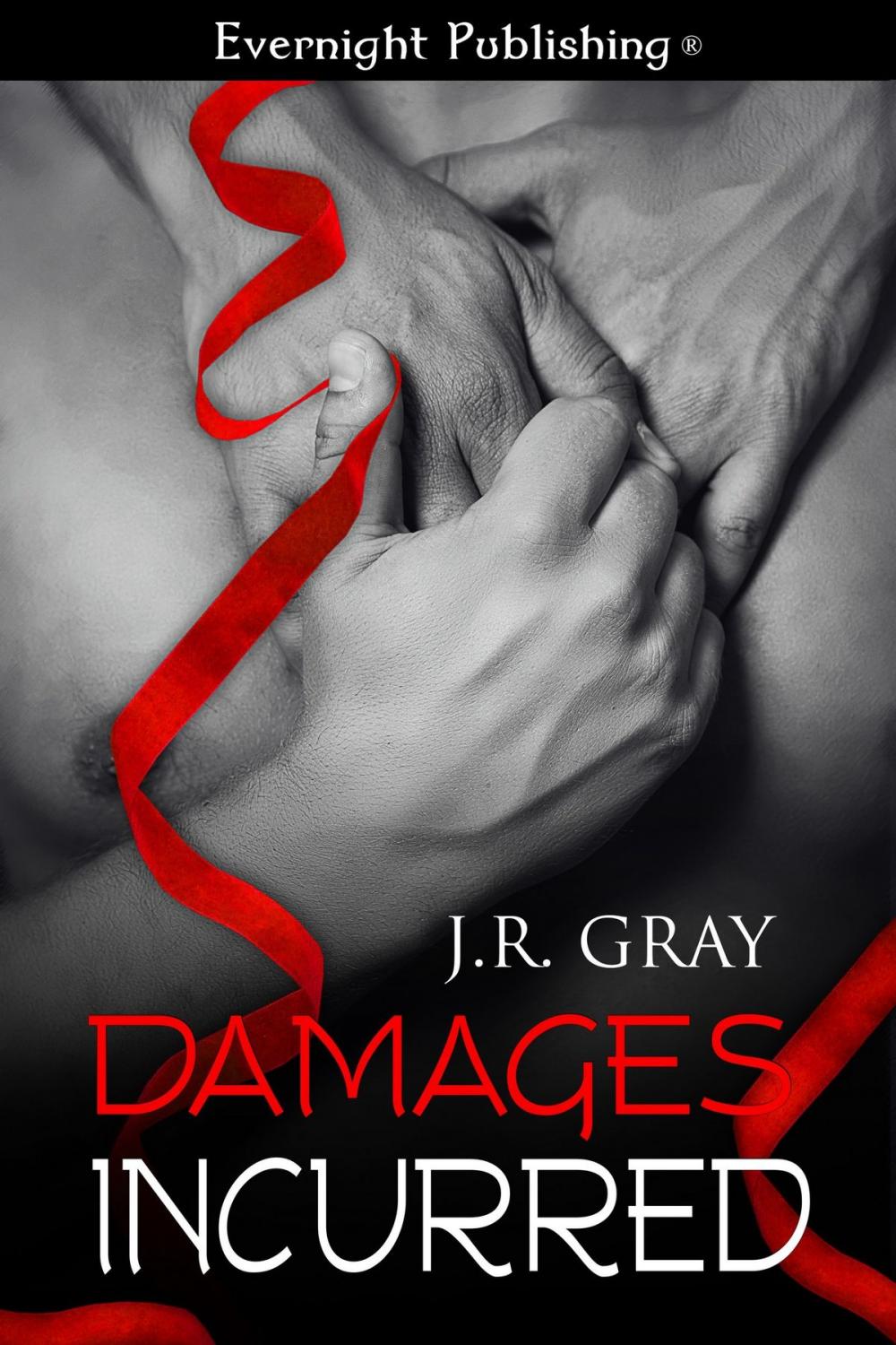 Big bigCover of Damages Incurred