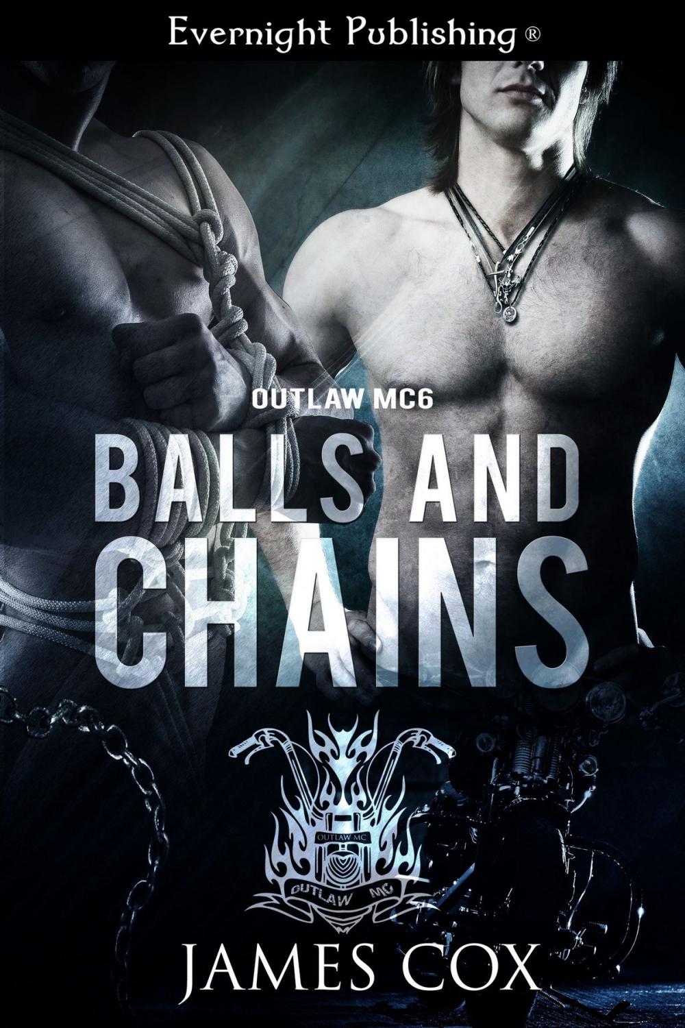 Big bigCover of Balls and Chains