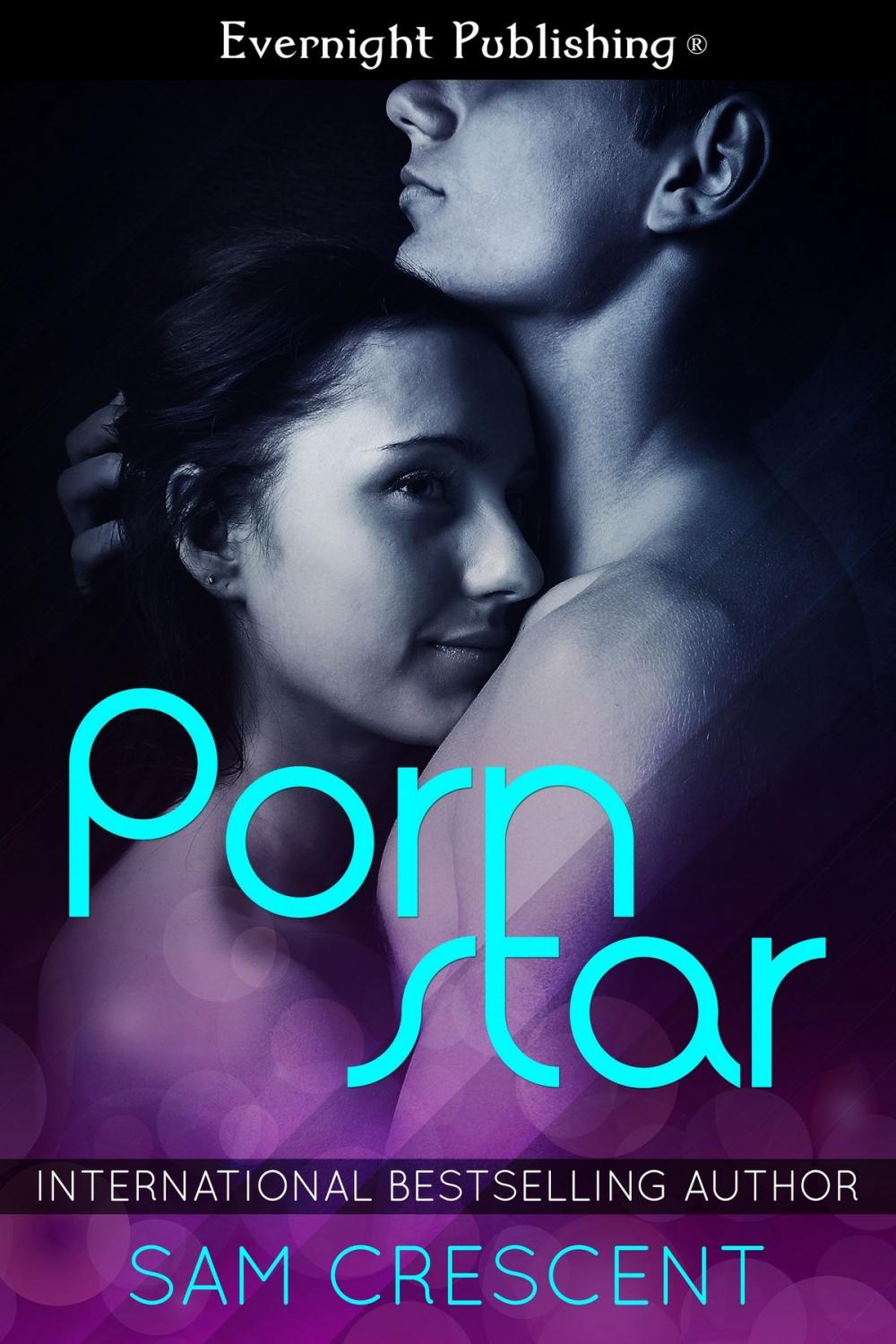 Big bigCover of Porn Star