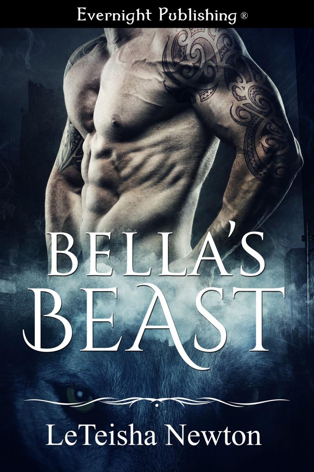 Big bigCover of Bella's Beast